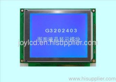 320240 Graphic LCD Module