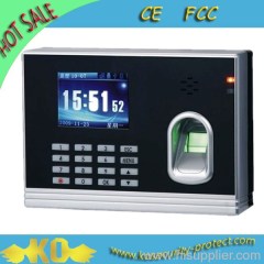 Fingerprint Time Attendance and Access Control KO-M8