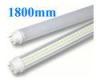 Energy Saving 1800mm 6 ft 30W LED T8 Tube Lighting, SMD 3528 LED Tube Lamp Fixture