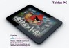 best selling Tablet pc