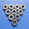 672ZZ Bearings 2x4x2 mm 672ZZ Miniature Ball Bearings