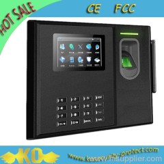 Biometric Fingerprint Reader for Time Attendance With Built in Backup Battery KO-Z101