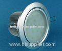 High Power Frosted 15W Recessed LED Downlight For Shopping Mall Lighting Customized