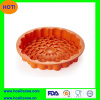 Flower shape Silicone Baking Mould (UHAB002)