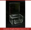 2013 Acrylic Ballot Box