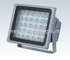 30W (30x1W) high lumen LED Flood Light IP65 with aluminium die-casting body