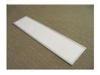 45W Square LED Flat Panel Lighting, Epistar SMD3528 LED 1200 x 300 Ceiling Panel Lights
