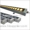 18W Waterproof 1000mm LED Wall Washer Light DC24V, 50000Hours, 3 Years Warranty L1000 * W50 * H30mm