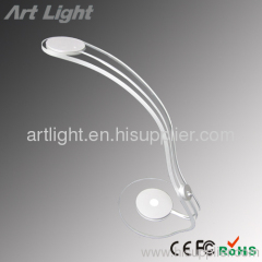 Energy reading LED Lamp