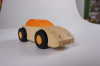 concept car-panther sports car children wooden toys