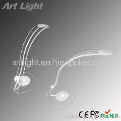Metal Clip-on LED Light