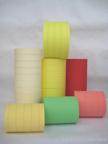 auto air filter paper