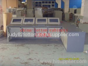 Offer High quality Lotton Security consoles