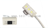 Magnet Sewing Machine light with 3pcs SMD led source