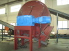 Tire Crusher Machine Manufacturer