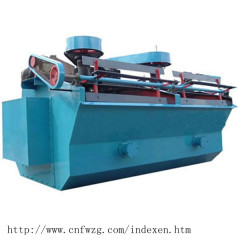 production line of BF-type Flotation Machine