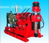 XY-44C Powerful Hydraulic Core Drilling Rig