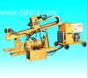 MGY-80 Hydraulic Anchoring Drilling Rig