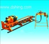 MGQ-30 hydraulic anchoring drilling rig