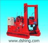 GQ-60 ENGINEERING DRILLING MACHINE