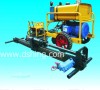 KDY-30 hydraulic trunnel drill rig