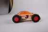 assembly - sport car wooden children toys gifts