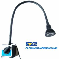 LED lamp Machine Safety Accessories magnet base