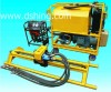 KDY-30G hydraulic trunnel drill rig