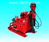 ZLJ-2900 TUNNEL DRILLING MACHINE