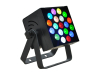 Dot Matrix RGBW Par Light (19*8W 4in1)