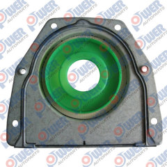 1S4G 6A321AA/1S4G 6K301AB/96MM 6K301AC/1E05-23-657/1 033 287/1 143 317/1 211 161 Cranksfaft seal for FORD FOCUS