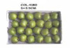 2013 artificial fruit little green apple