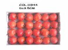 2013 artificial little red apple