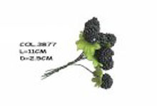 2013 artificial fruit Blueberry pick