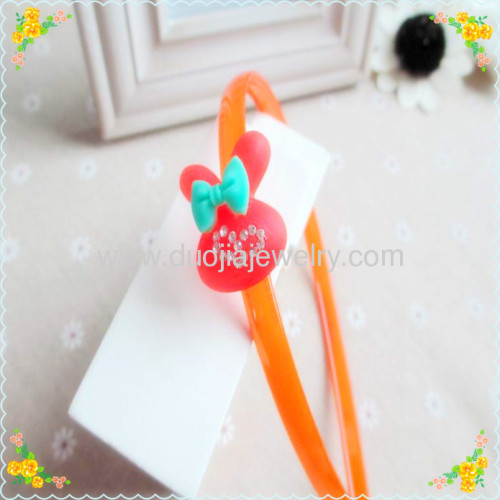 2013 New Type FG130301 Beautiful Handmade Hairband