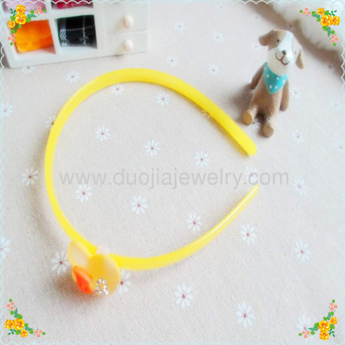 2013 New Type FG130301 Beautiful Handmade Hairband