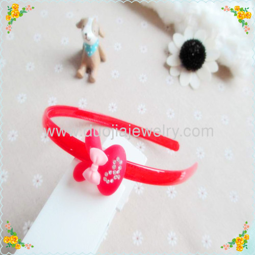 2013 New Type FG130301 Beautiful Handmade Hairband