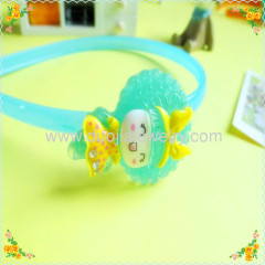 FG130304 Fashion Style Lovely girl with diamond Hairband