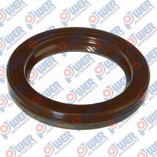 81SM6700AA 86SM6700A1A 86SM6700AA 928M6700BA 1614995 1663814 6066331 6078809 6165500 Crankshaft seal for FIESTA