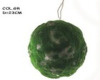 Artificial Imitation fake synthetic faux decorative moss balls
