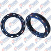 94WT3K169A9A XS6R3K169AA 1E0627238A 002301227E 1096669 6656115 30713022 Shaft seal for FIESTA C-MAX