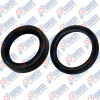 21361-2A100 928M6K292B5A 1067029 1663822 Crankshaft seal for FORD MONDEO FOCUS KIA