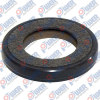 XS4Q6700AD XS4Q6700 1078497 1101468 1198045 Crankshaft seal for TRANSIT CONNECT