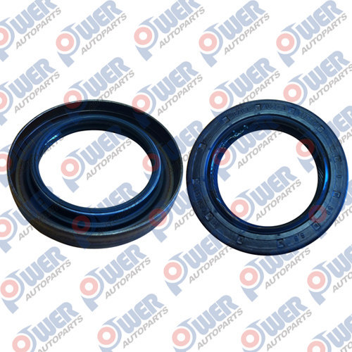 878T7052AA 6152666 Shaft seal for FORD SIERRA TRANSIT