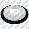 3M5Q 6701BC/9400127459/96 458 632 80/LR000674/30 757 228/1 350 607 Crankshaft seal for FORD/FIAT