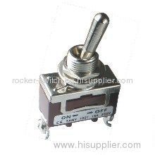 Heavy Duty Power Toggle Switch