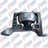 3M516F012BH 3M51-6F012-BH 1567937 1345657 Engine Mounting for FOCUS FOCUS C-MAX