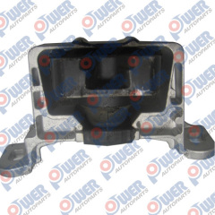 3M51-6F012-CH 3M516F012CH 1568052 Engine Mounting for FOCUS