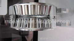 67895D/67920 Double row tapered roller bearings 203.2×282.575×87.313mm