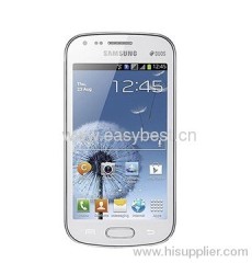 Samsung GT S7562 android4.0